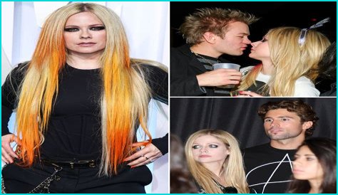 How Old Is Avril Lavigne's Daughter: A Comprehensive Guide